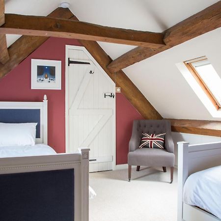 North Nibley Forthay Bed And Breakfast מראה חיצוני תמונה