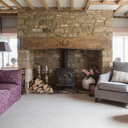 North Nibley Forthay Bed And Breakfast מראה חיצוני תמונה