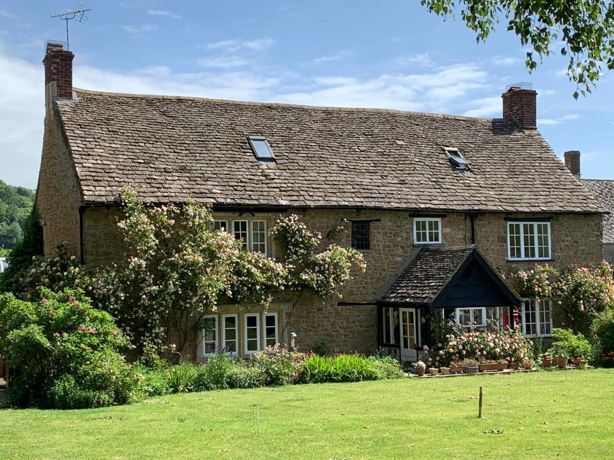 North Nibley Forthay Bed And Breakfast מראה חיצוני תמונה