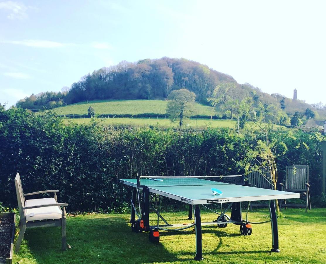 North Nibley Forthay Bed And Breakfast מראה חיצוני תמונה