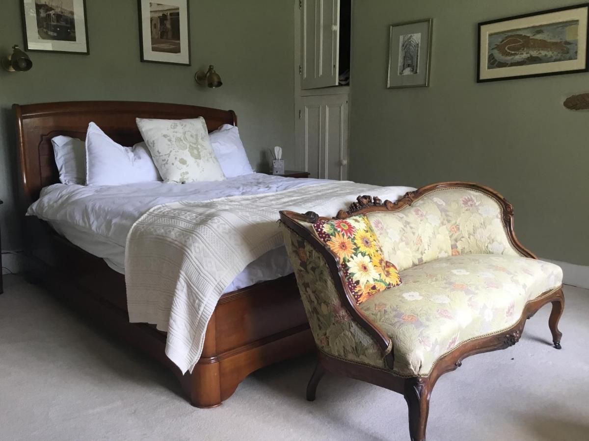 North Nibley Forthay Bed And Breakfast מראה חיצוני תמונה
