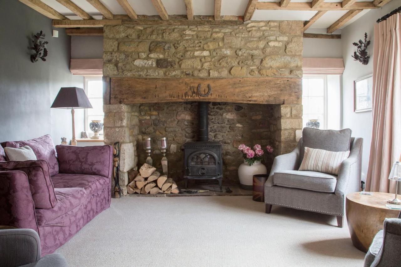 North Nibley Forthay Bed And Breakfast מראה חיצוני תמונה