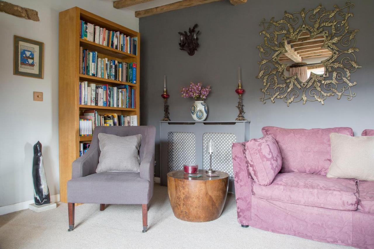 North Nibley Forthay Bed And Breakfast מראה חיצוני תמונה